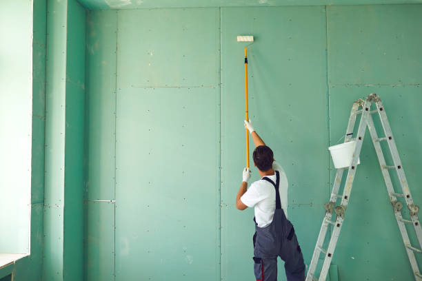 Best Mold Removal for HVAC Installations  in Pontiac, MI