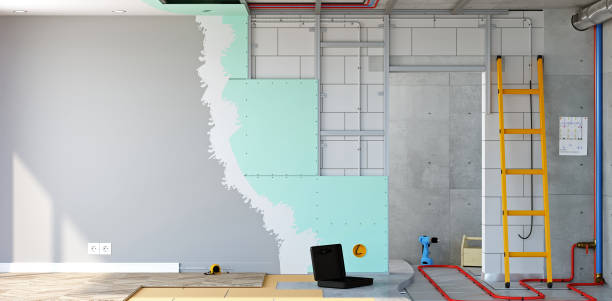 Environmental Consulting for Mold Prevention in Pontiac, MI